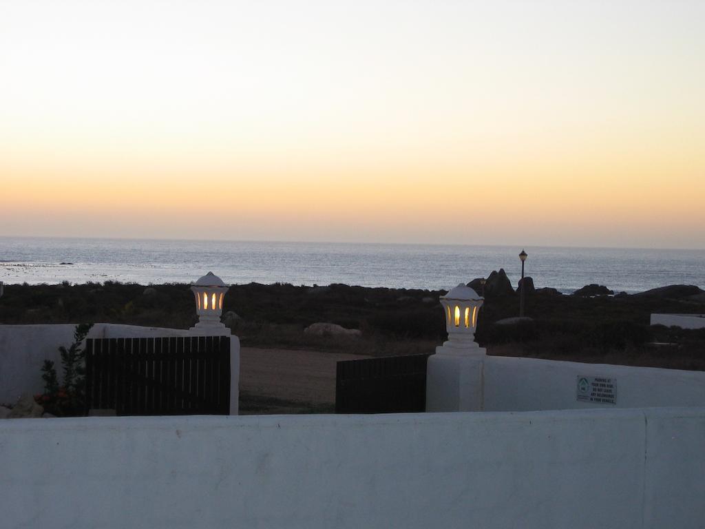 Hotel Whispering Whale Jacobs Bay Zewnętrze zdjęcie