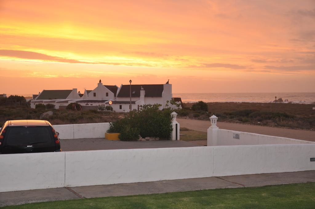 Hotel Whispering Whale Jacobs Bay Zewnętrze zdjęcie
