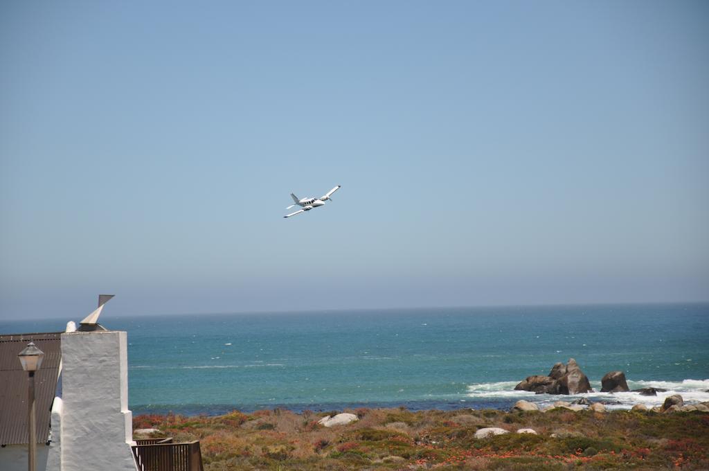 Hotel Whispering Whale Jacobs Bay Zewnętrze zdjęcie