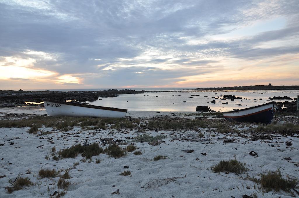 Hotel Whispering Whale Jacobs Bay Zewnętrze zdjęcie