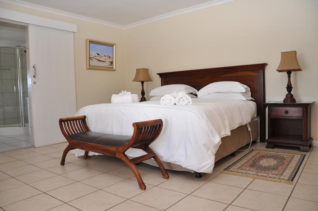 Hotel Whispering Whale Jacobs Bay Pokój zdjęcie