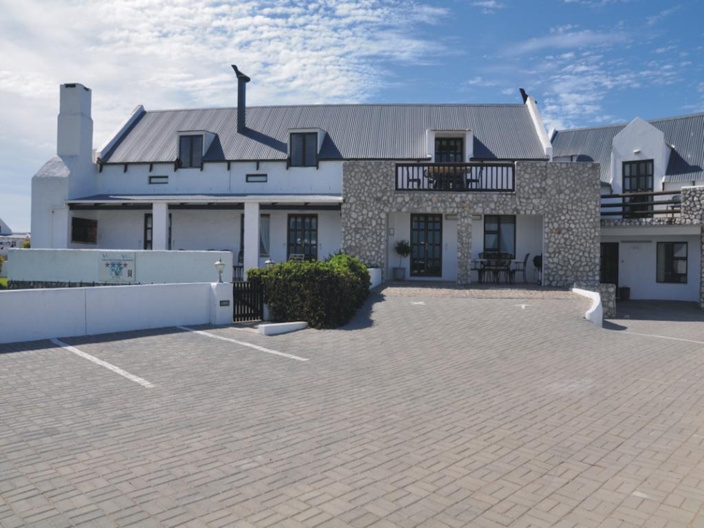 Hotel Whispering Whale Jacobs Bay Zewnętrze zdjęcie